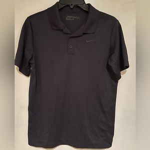 Nike golf shirt YL